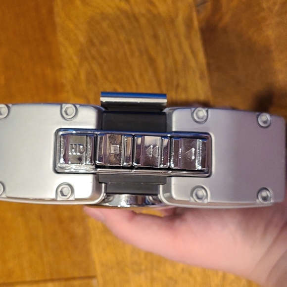 Harley Davidson cassette player - Picture 4 of 4